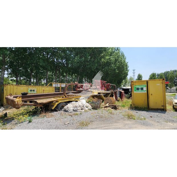 2006 HERRENKNECHT HK250T-45144696