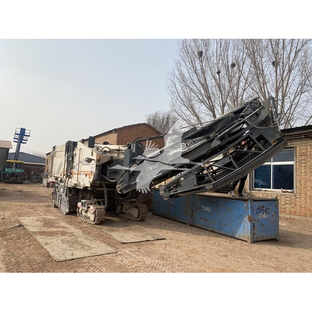 2013 Wirtgen W2000-45145695