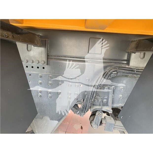 2014 Ginaf HD5380T-45146836