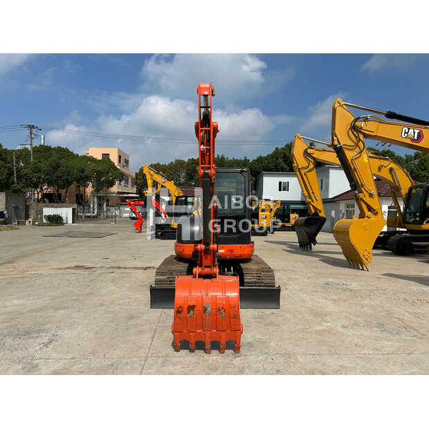 2023 كوبوتا U55-45148219