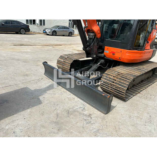 2023 كوبوتا U55-45148240