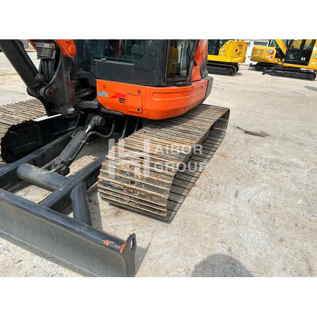 2023 كوبوتا U55-45148241