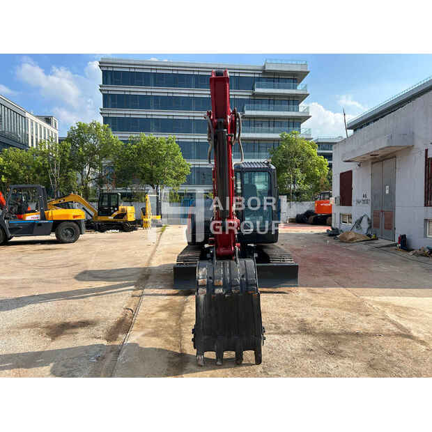 2024 يانمار VIO80-45148749