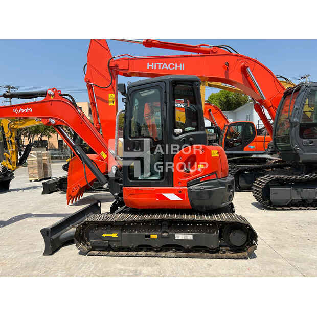 2024 KUBOTA U55-4-45148897