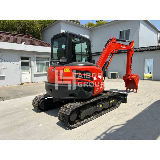 2024 KUBOTA U55-4-45148899