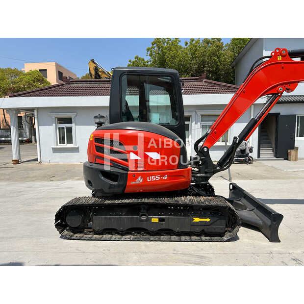 2024 KUBOTA U55-4-45148901