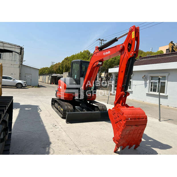 2024 KUBOTA U55-4-45148903