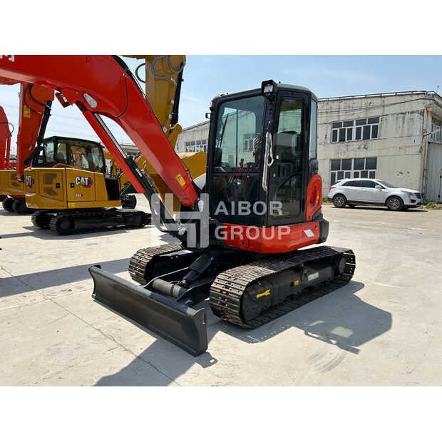 2024 KUBOTA U55-4-45148905