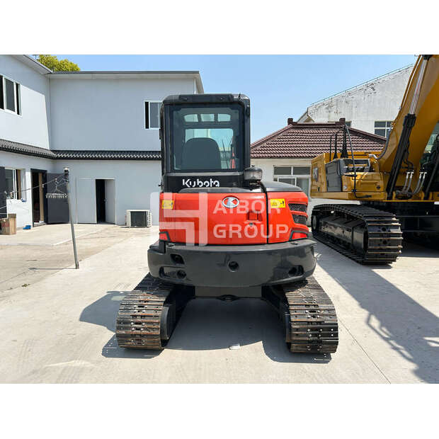 2024 KUBOTA U55-4-45148909