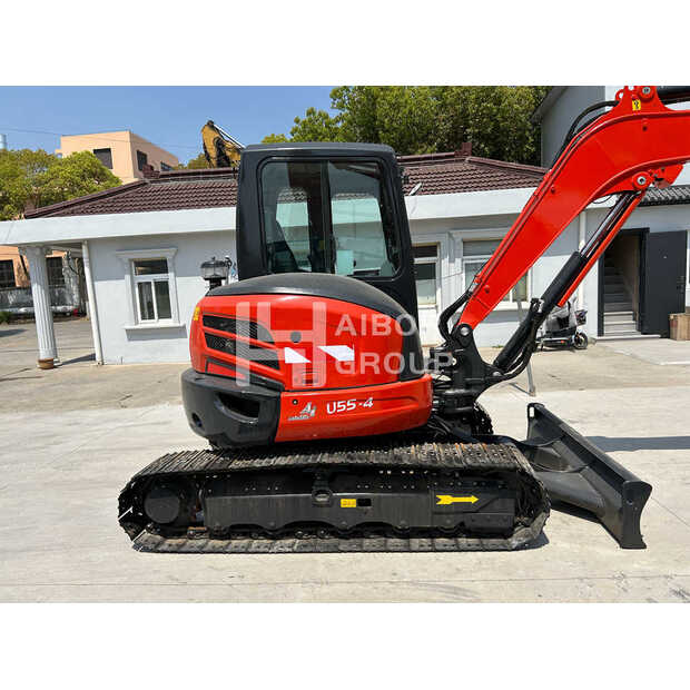 2024 KUBOTA U55-4-45148911