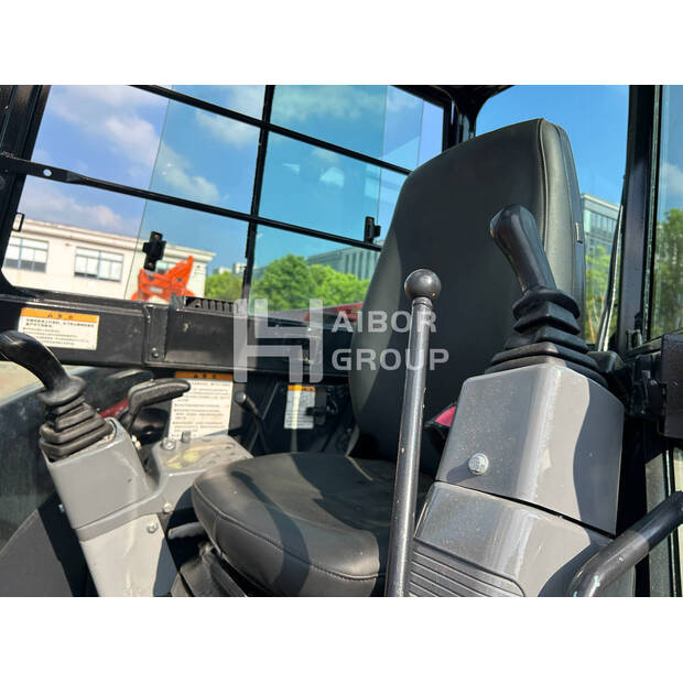 2024 يانمار VIO80-45149046