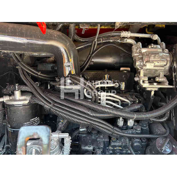 2024 يانمار VIO80-45149047