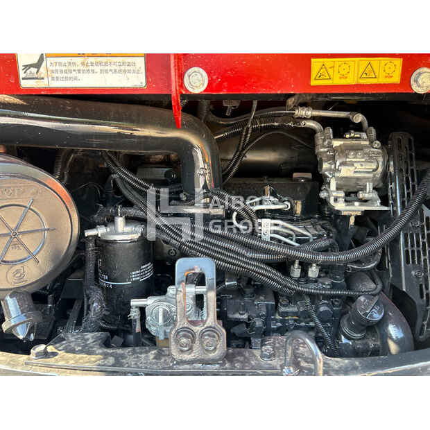 2024 يانمار VIO80-45149048