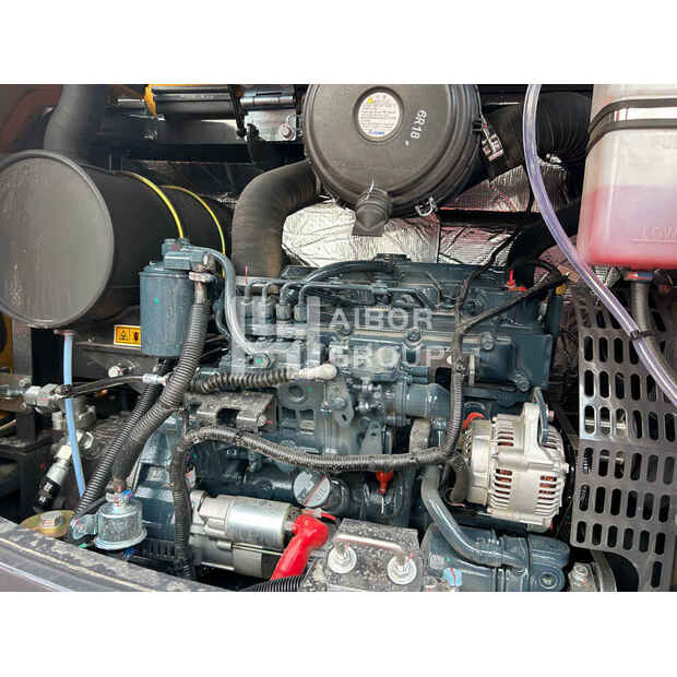 2025 اكس سي ام جي XE60G-45149058