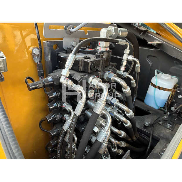 2025 اكس سي ام جي XE60G-45149059