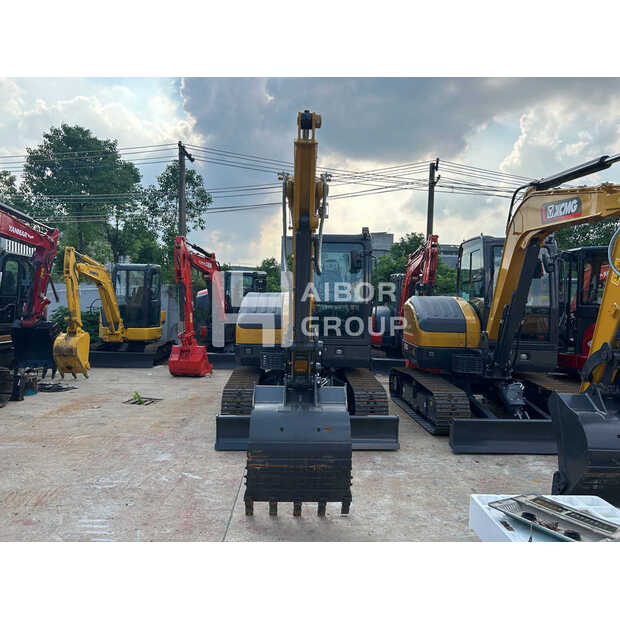 2024 اكس سي ام جي XE60G-45149060