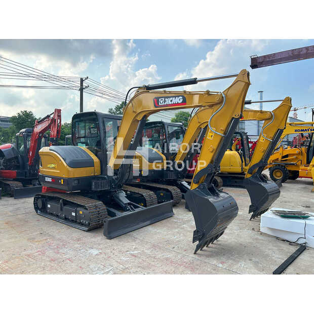 2024 اكس سي ام جي XE60G-45149061