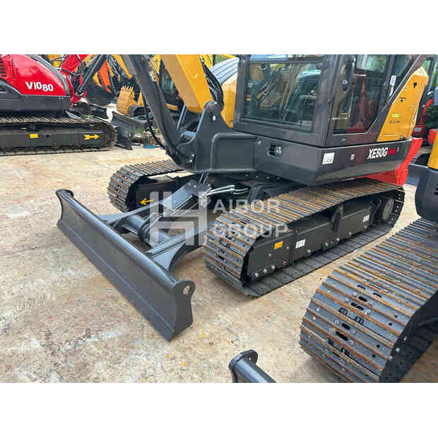 2024 اكس سي ام جي XE60G-45149067