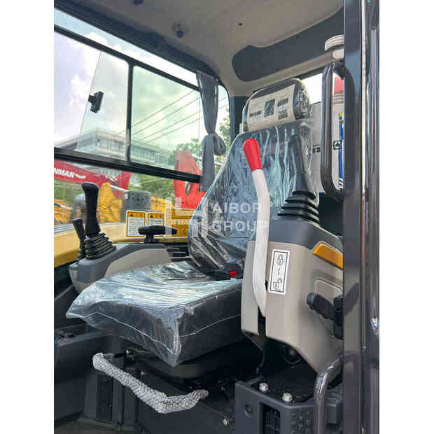 2024 اكس سي ام جي XE60G-45149068