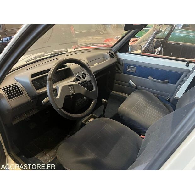 1992 Peugeot 205-45149083