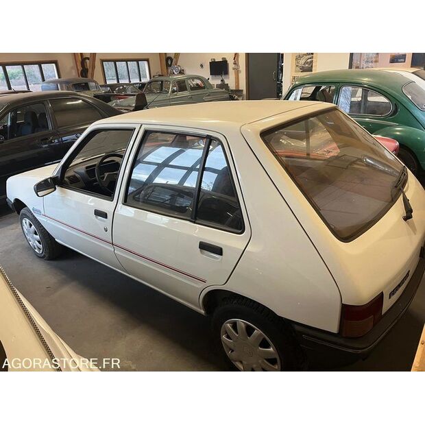 1992 Peugeot 205-45149084