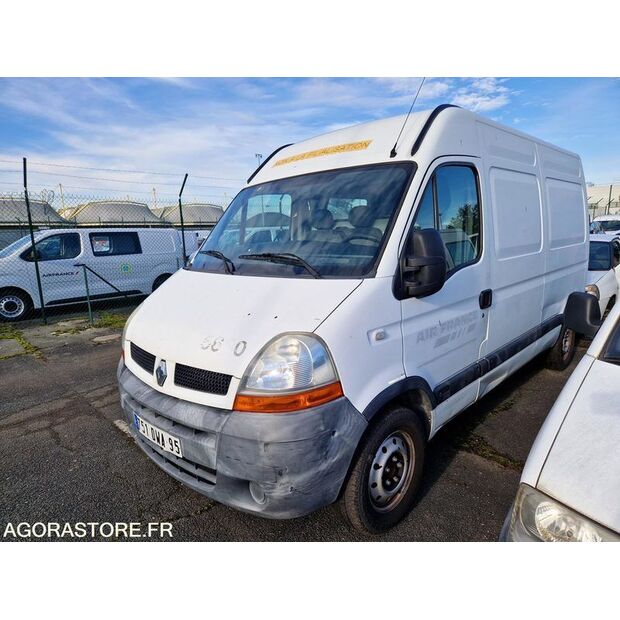 2005 رينو Master-45149088