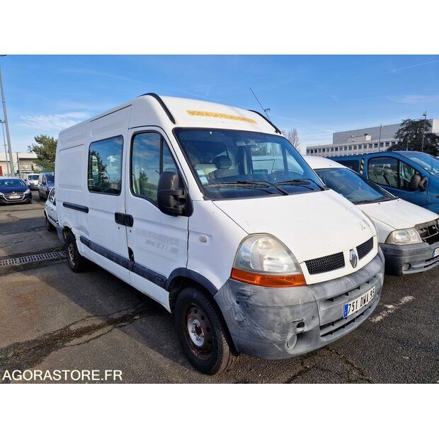 2005 رينو Master-45149089