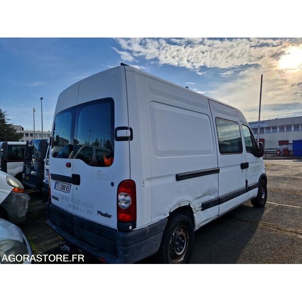 2005 رينو Master-45149090