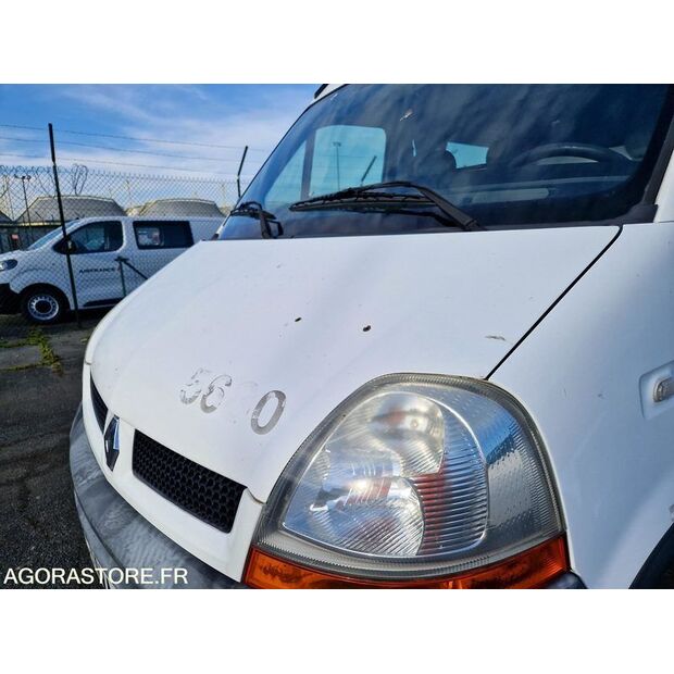 2005 رينو Master-45149093