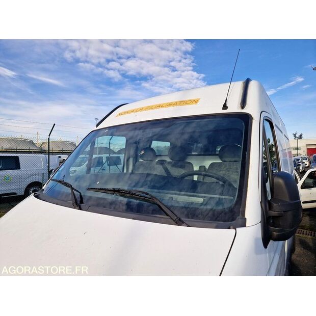 2005 رينو Master-45149095