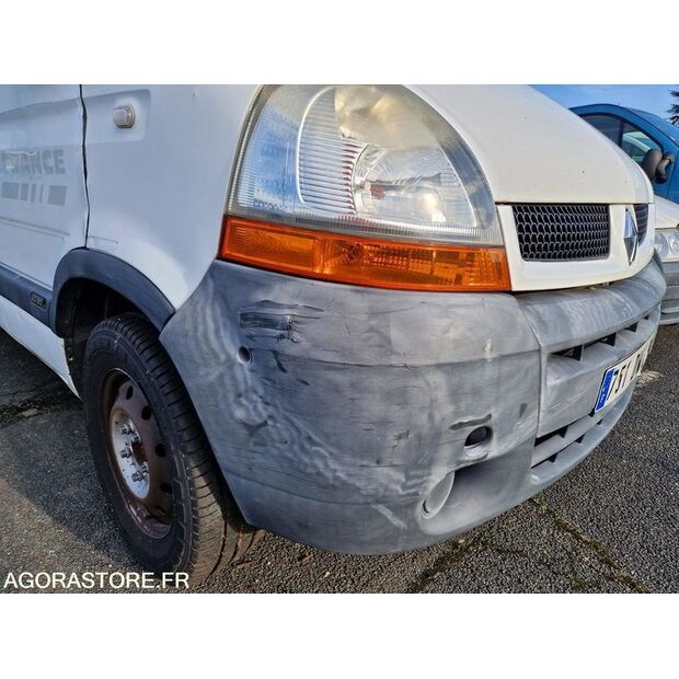 2005 رينو Master-45149096