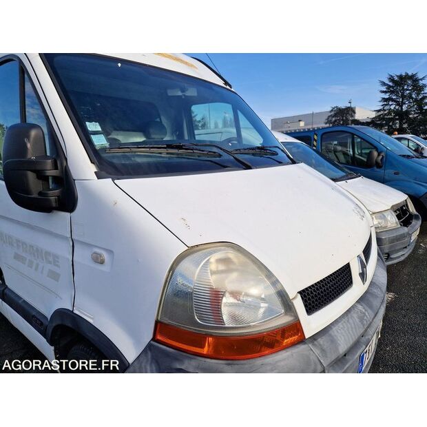 2005 رينو Master-45149097