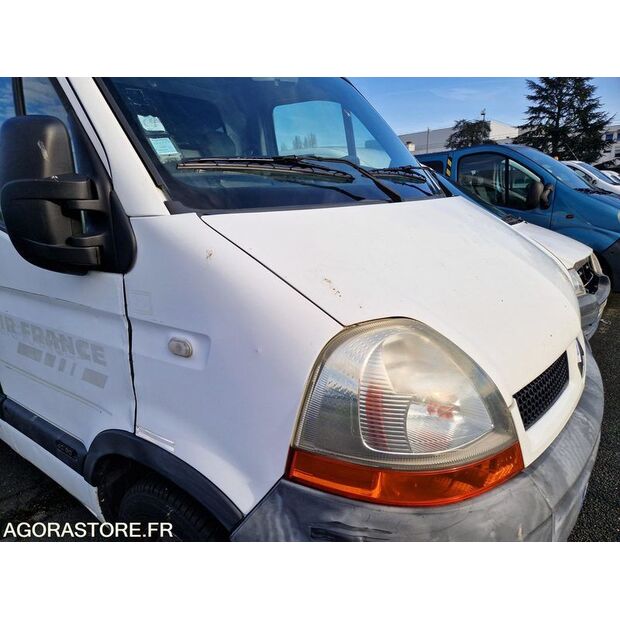 2005 رينو Master-45149098
