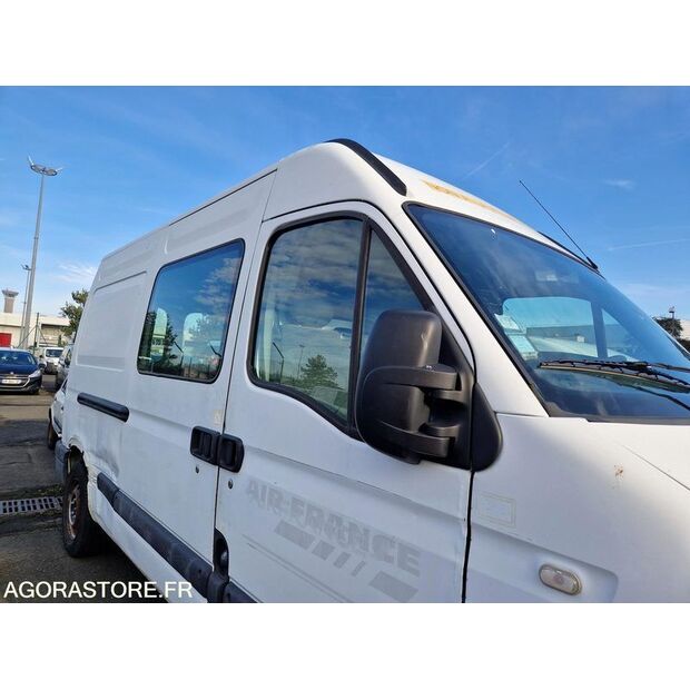 2005 رينو Master-45149099