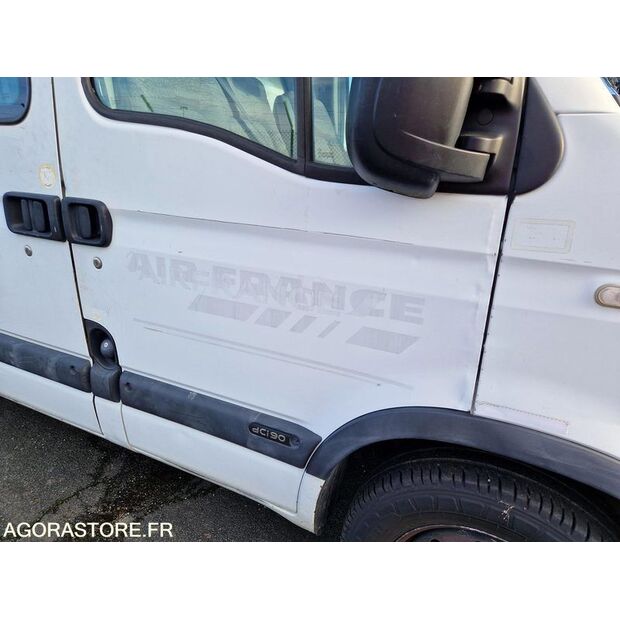 2005 رينو Master-45149102