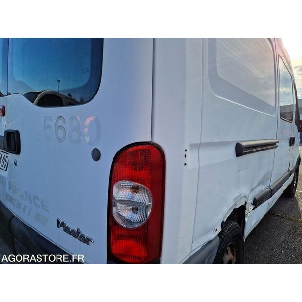 2005 رينو Master-45149108