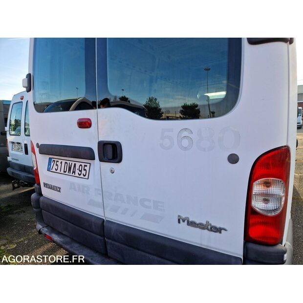2005 رينو Master-45149110