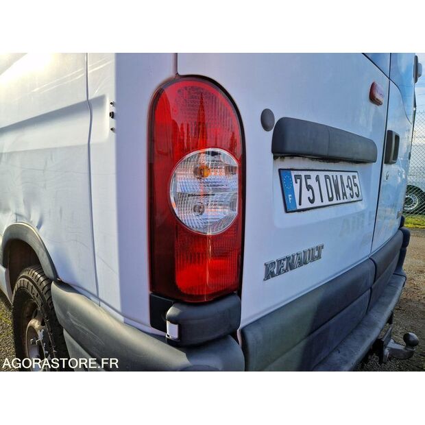 2005 رينو Master-45149114