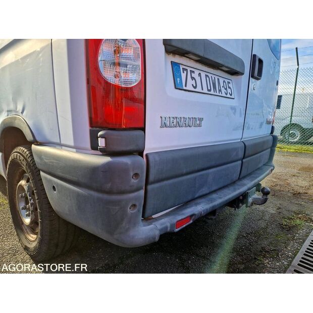 2005 رينو Master-45149118