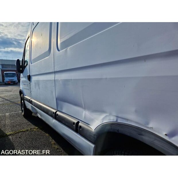 2005 رينو Master-45149120