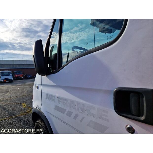 2005 رينو Master-45149126