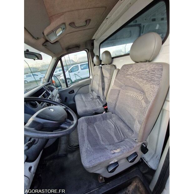 2005 رينو Master-45149128