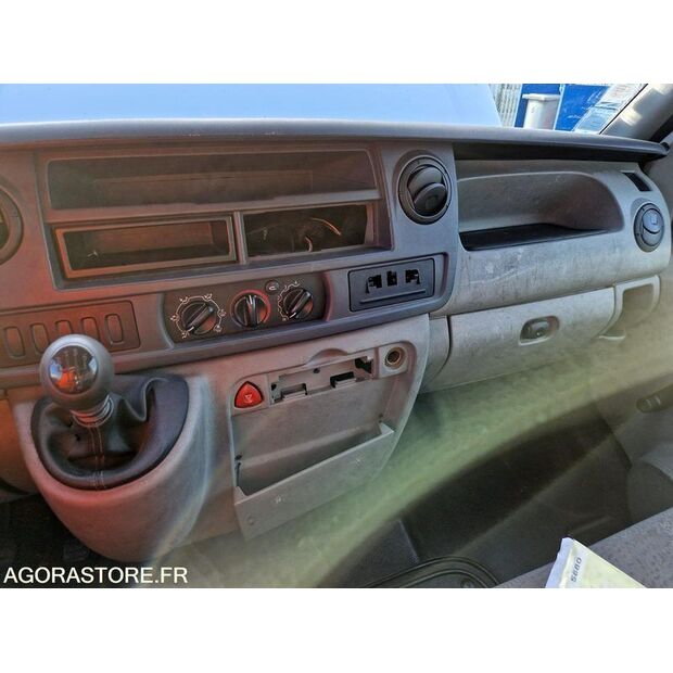 2005 رينو Master-45149129