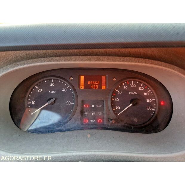 2005 رينو Master-45149130