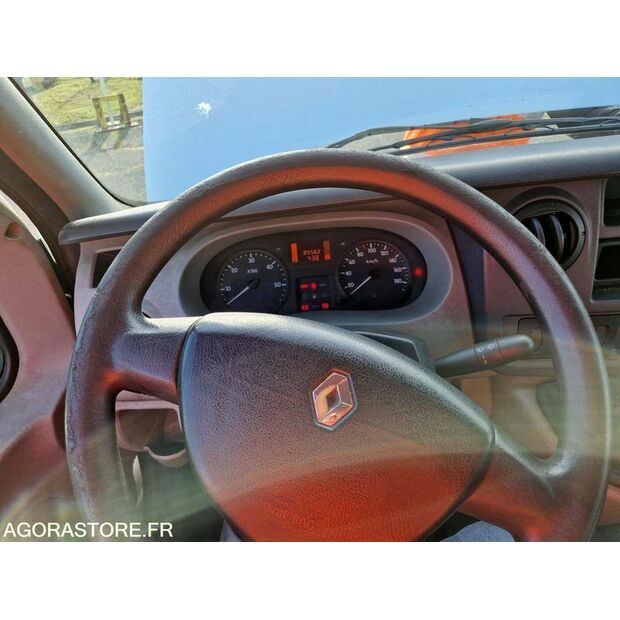 2005 رينو Master-45149131