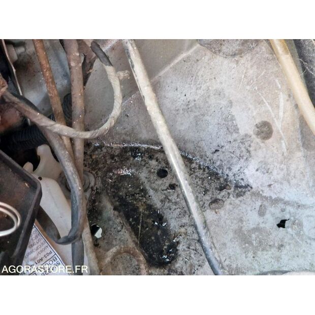 2005 رينو Master-45149135