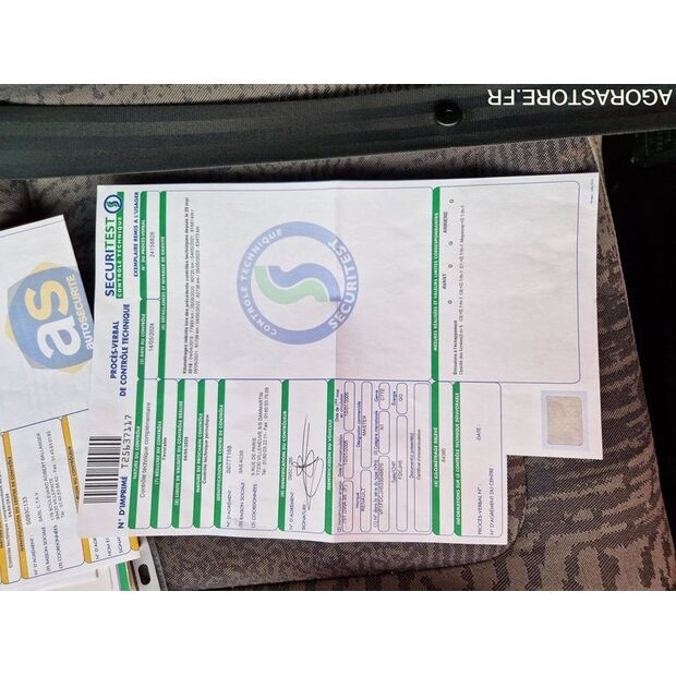 2005 رينو Master-45149138