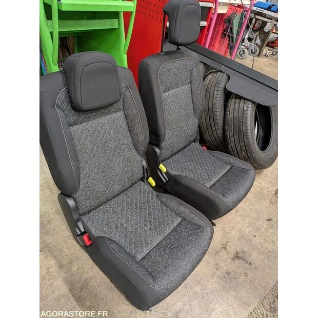 Peugeot RIFTER-45149139