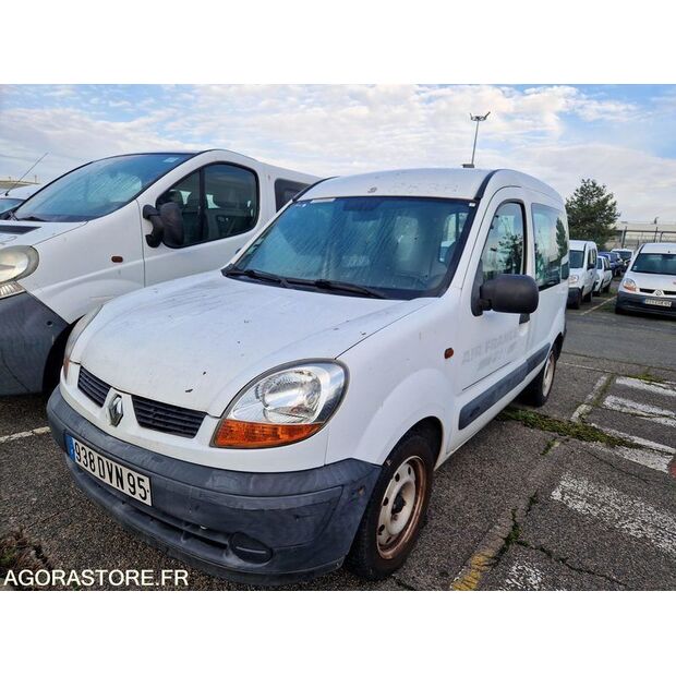 2004 Renault Kangoo-45149141