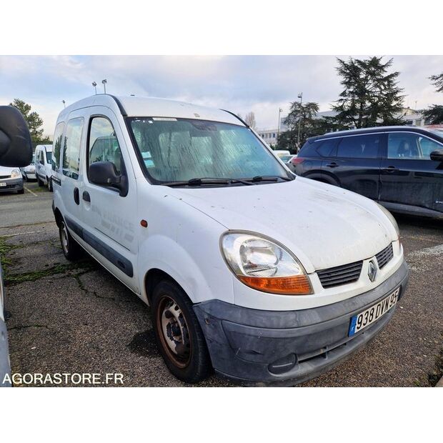 2004 Renault Kangoo-45149143